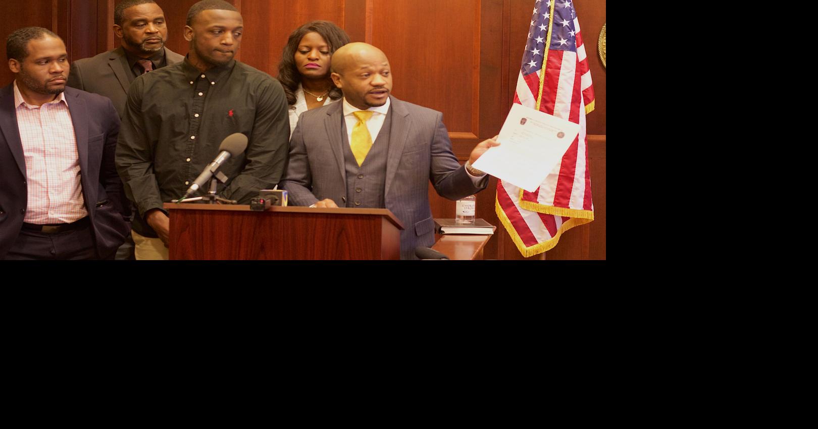 Marrow pleads no contest in road-rage case | Features | henryherald.com