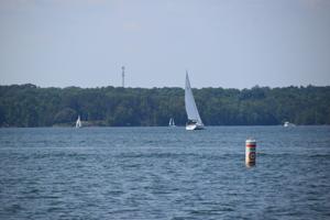 Corps of Engineers reopening seven more Lake Lanier parks