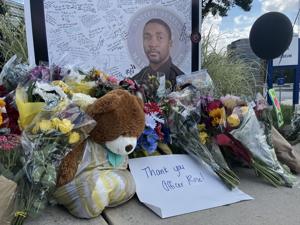 Kennesaw man suspected in CDC shooting reportedly fixated on COVID vaccine