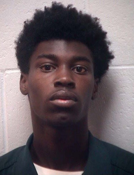 Henry County’s Most Wanted