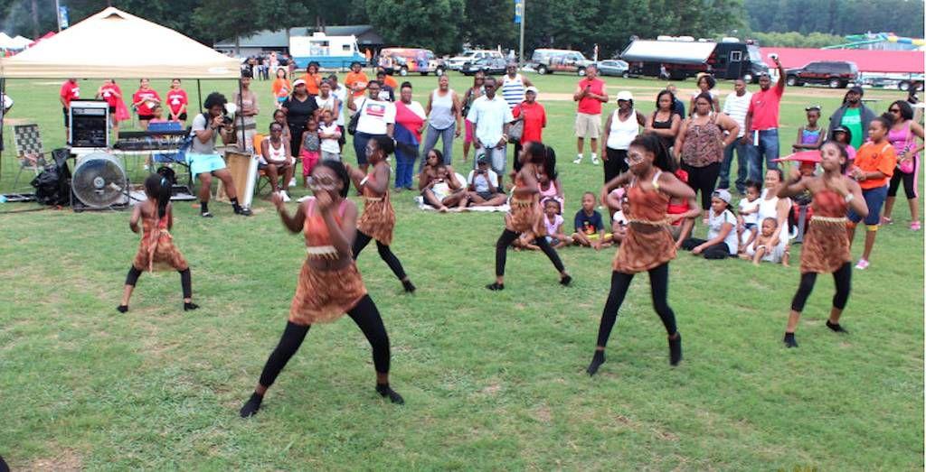 McDonough festival to showcase Caribbean culture June 17 News
