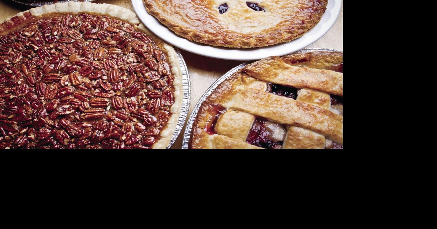 POLL: February is Great American Pies Month. Which pie is your favorite ...