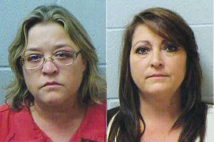 State Court clerks indicted on drug charges