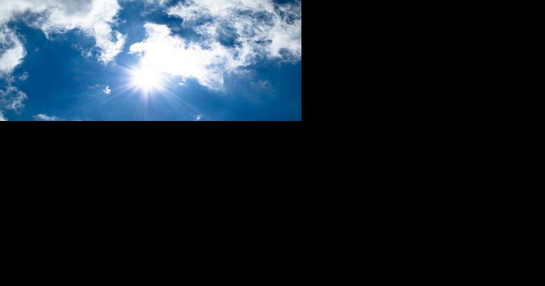 WEEKLY FORECAST: Spring temperatures anticipated for mid-week - Vimarsana News