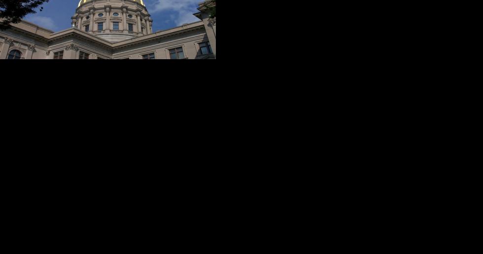 Slow start expected for 2023 Georgia General Assembly - Vimarsana News