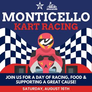 Kart racing event to help homeless veterans