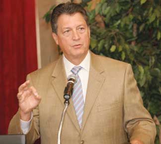 Westmoreland criticizes military action in Libya