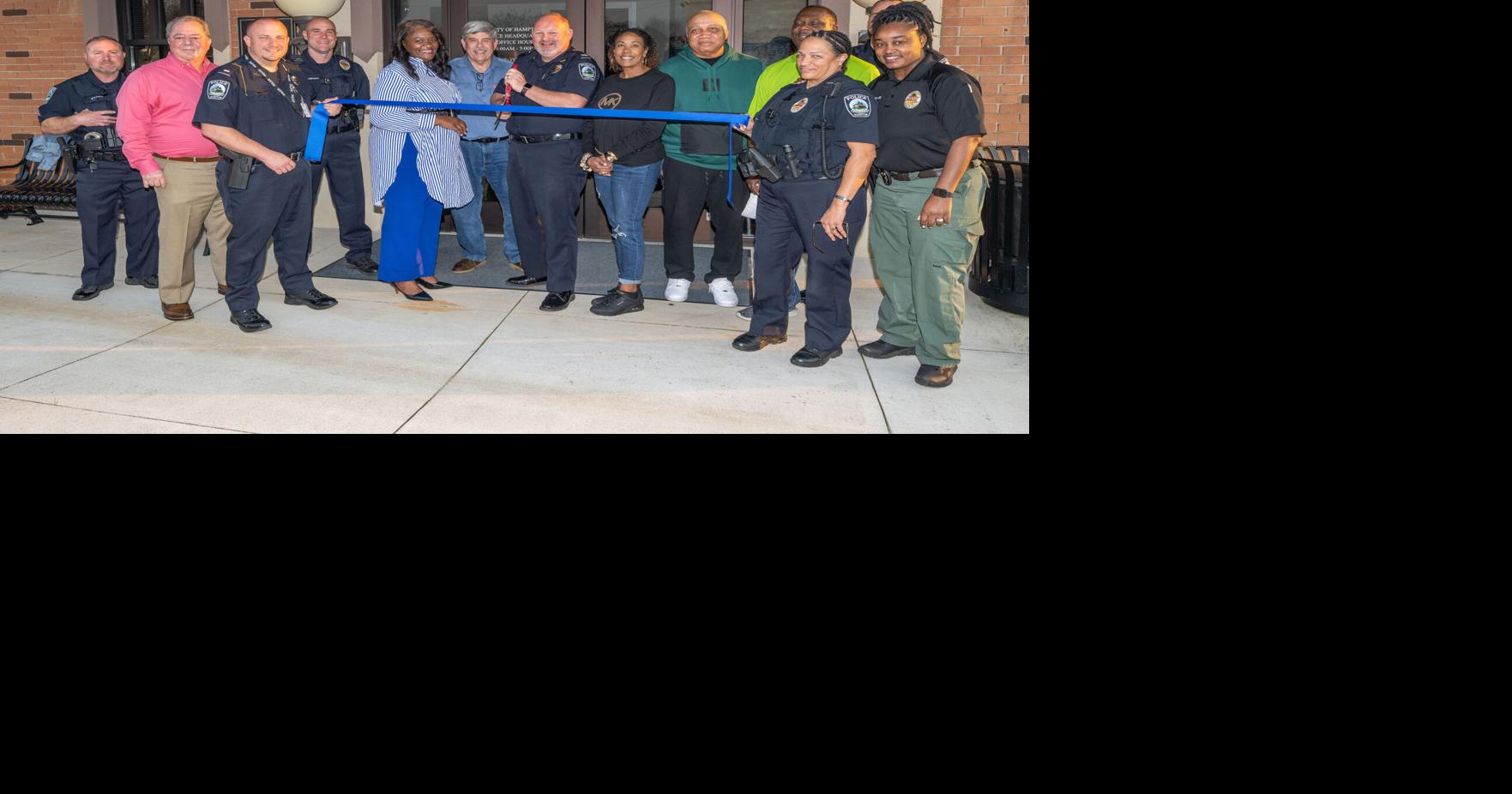 Hampton makes top 10 for safest cities in Henry News