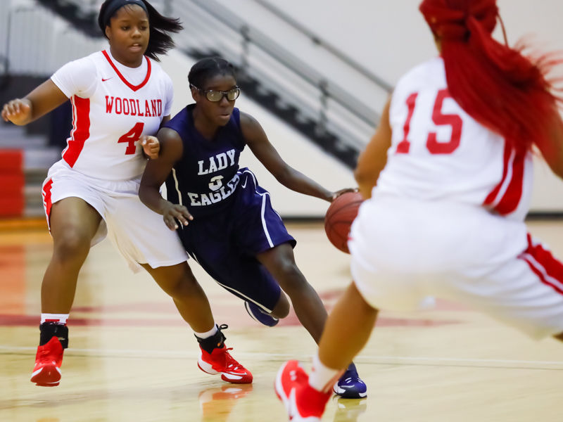 STATE BASKETBALL 10 Henry County schools to kick off tournament play