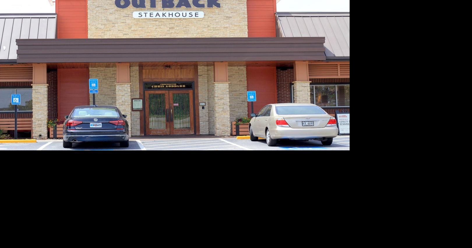 Outback Steakhouse in Stockbridge robbed Features