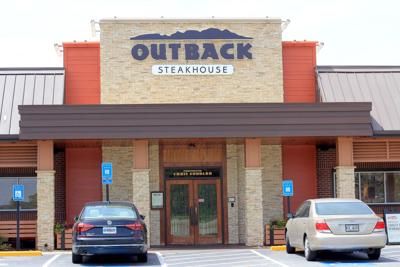 Outback Steakhouse In Stockbridge Robbed Features Henryherald Com