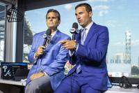 Jeff Francoeur turns the page as FOX Sports South Braves broadcaster, News