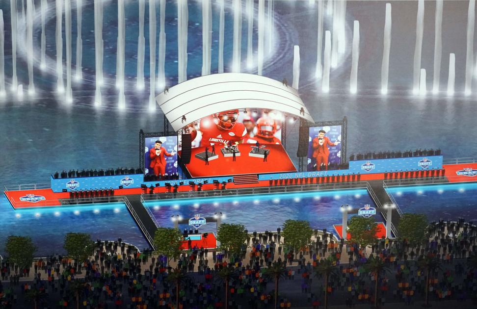 Las Vegas To Host 2022 Nfl Draft Sports Henryherald Com