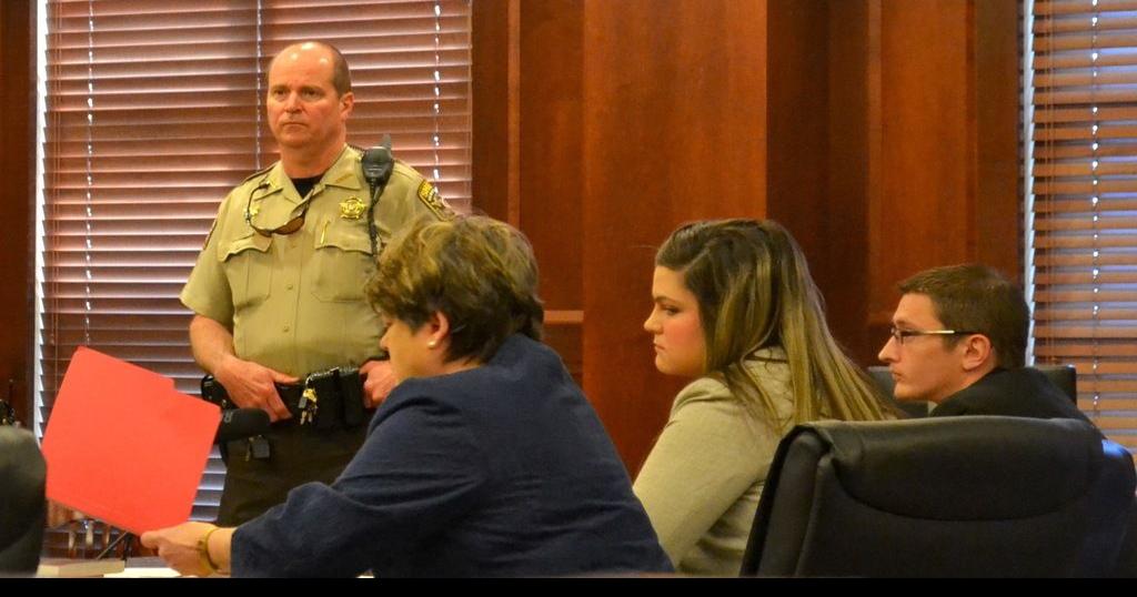Motion denied to disqualify the Henry County District Attorney s Office