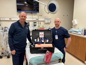 Piedmont Henry offering ‘Stop the Bleed’ courses
