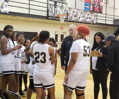 Girls Basketball Henry County Relies On Press Defense In 74 40