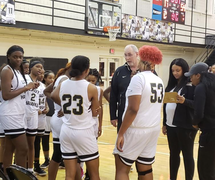 Girls Basketball Henry County Relies On Press Defense In 74 40