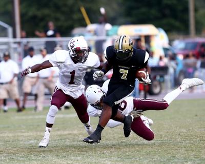 Henry County High At North Clayton Game Preview Sports