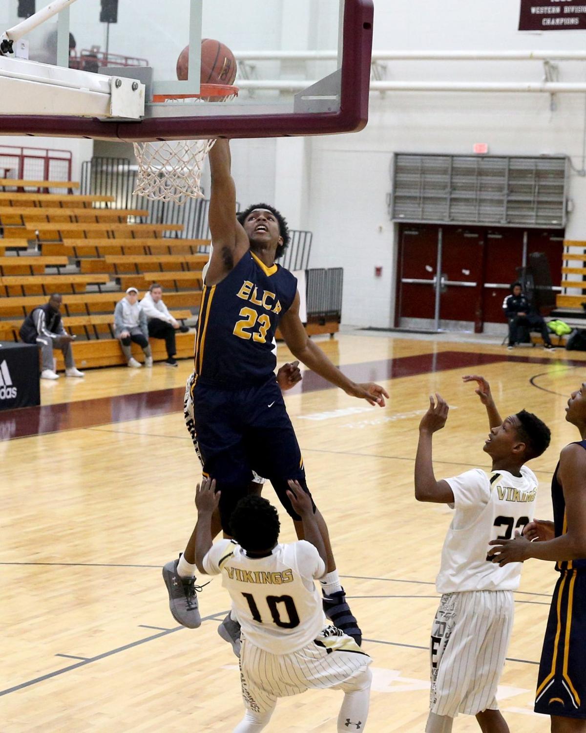 Prep Roundup Elca Boys Beat East Hall In Dream Challenge At