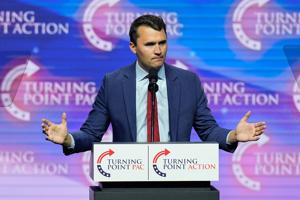 Public school free speech bill honoring Charlie Kirk clears Georgia General Assembly