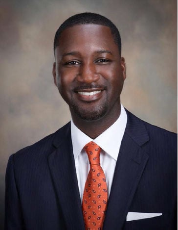 Dr. William Simmons named board president of National Association of Court Management