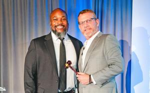 Henry County Chamber honors award winners at annual Gala