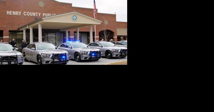 Henry County police receive go ahead to swap assets, purchase weapon accessories - Vimarsana News