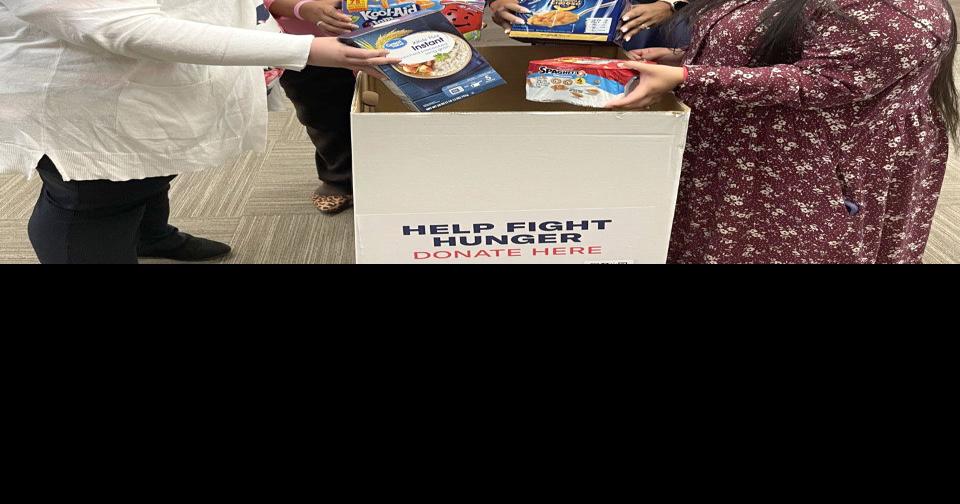 Henry County partners with Ameris Bank to collect for local food banks