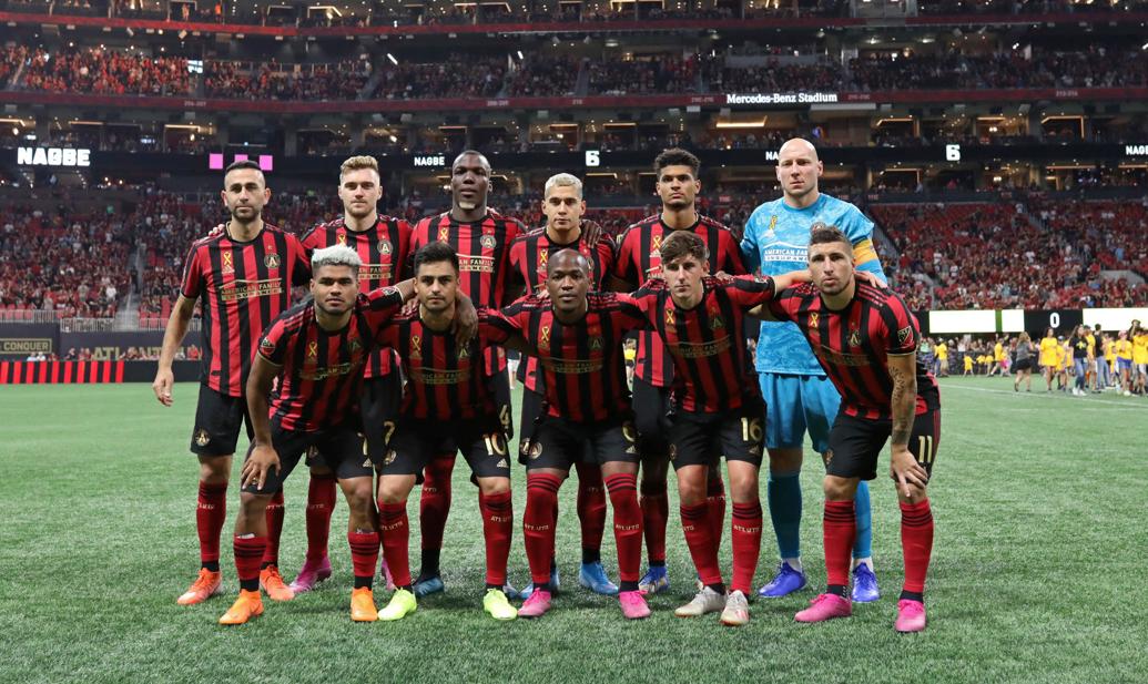 Atlanta United to expand capacity for six 2020 games - Sports ...