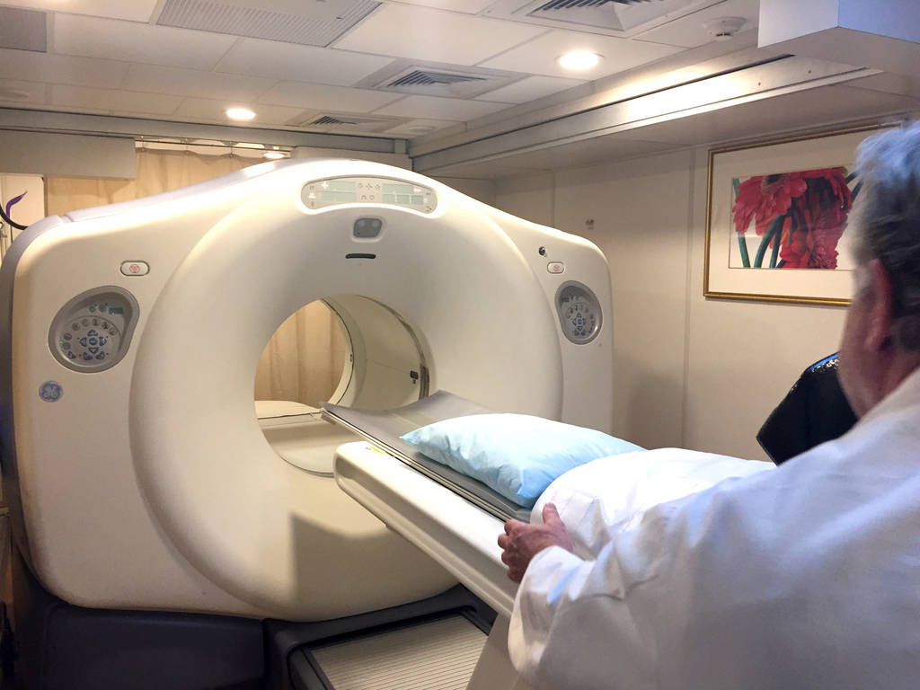 Piedmont Henry Hospital now offering PET/CT scans News