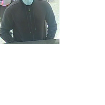 Henry County Police on lookout for Stockbridge bank robbery suspect ...