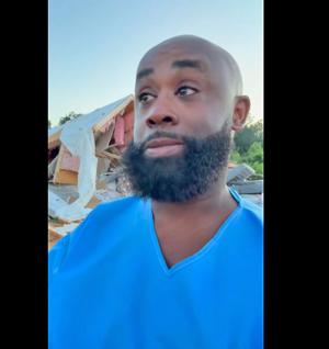‘Cherish Life’ — ‘The Wire’ Actor’s Son Seriously Injured During Tornado