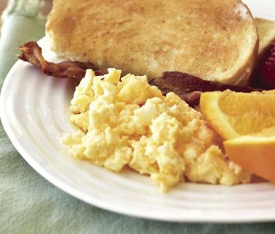 POLL: May is National Egg Month. How do you like your eggs prepared?