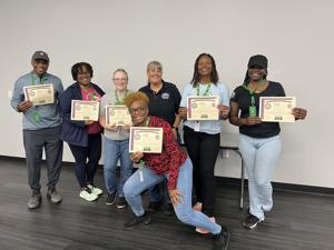 Henry County CERT graduates learn crucial disaster response skills