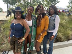 More than 5,000 attend BridgeFest