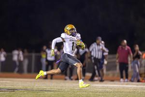 'This feels awesome': McDonough football posts another win