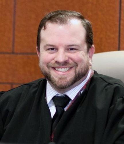 State Court of Henry County receives award for clearance rate