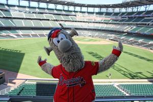 Braves to celebrate 60th baseball season in Atlanta