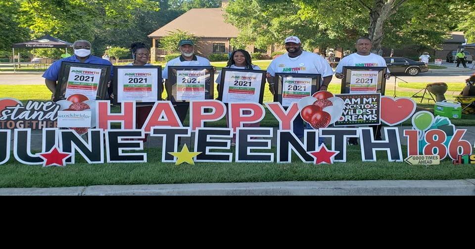 Stockbridge to host annual celebration Henry News