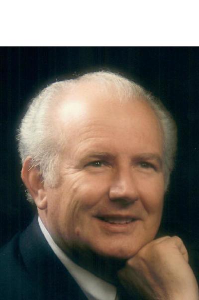 Darrel Rutherford