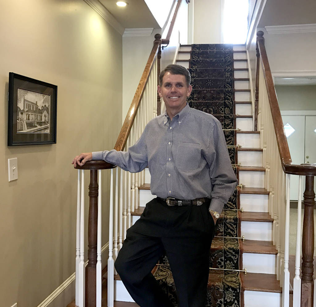 Strawn Insurance marks milestone in Henry News