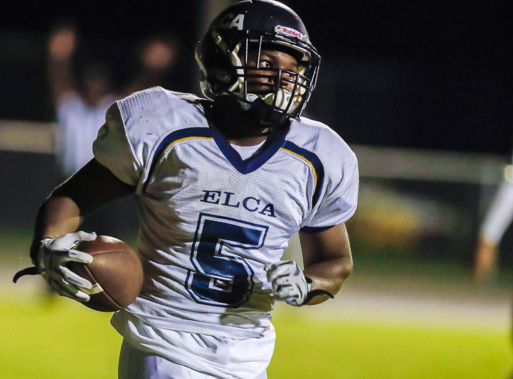 2017 Henry County High School Football ‘Super Six’ Sports