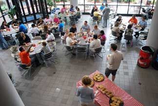 CSU honors staff members for their contributions