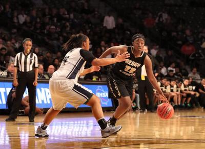 Henry County Guard Janaya Wadsworth Commits To Augusta University