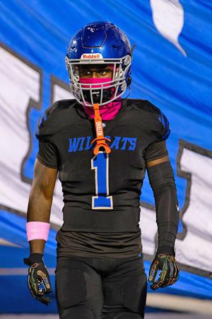 Are you ready for some playoff football?