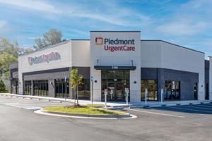 Piedmont Urgent Care opens new Locust Grove location