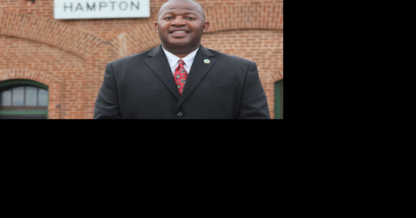 Hampton names new finance director | News | henryherald.com