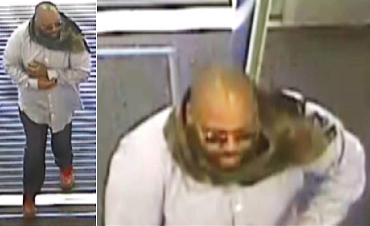 Police Man Bought 3k In Computers From Best Buy Using Fraudulent Store Credit Card News Henryherald Com
