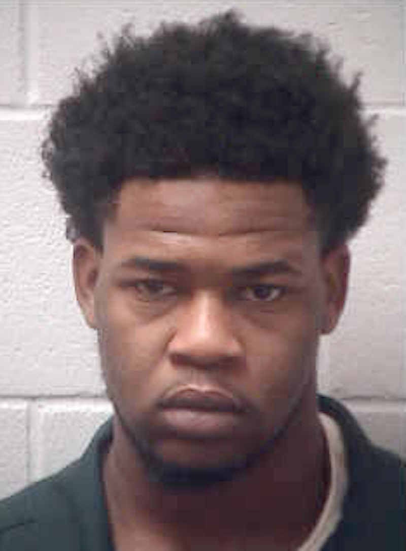 Police Armed robbery crew arrested in Stockbridge involved in Clayton