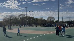 Local league creates rare space for young athletes